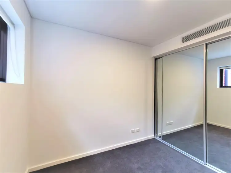 Second view of Homely apartment listing, 22/31-35 Heath Street, Asquith NSW 2077