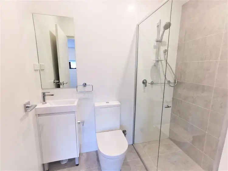 Third view of Homely apartment listing, 22/31-35 Heath Street, Asquith NSW 2077