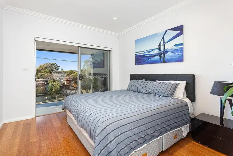 Fourth view of Homely semi-detached listing, 25A Karoola Crescent, Caringbah NSW 2229