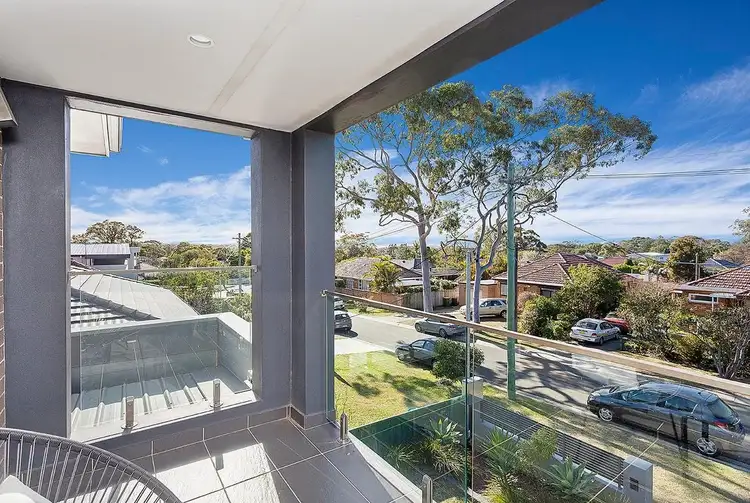 Fifth view of Homely semi-detached listing, 25A Karoola Crescent, Caringbah NSW 2229