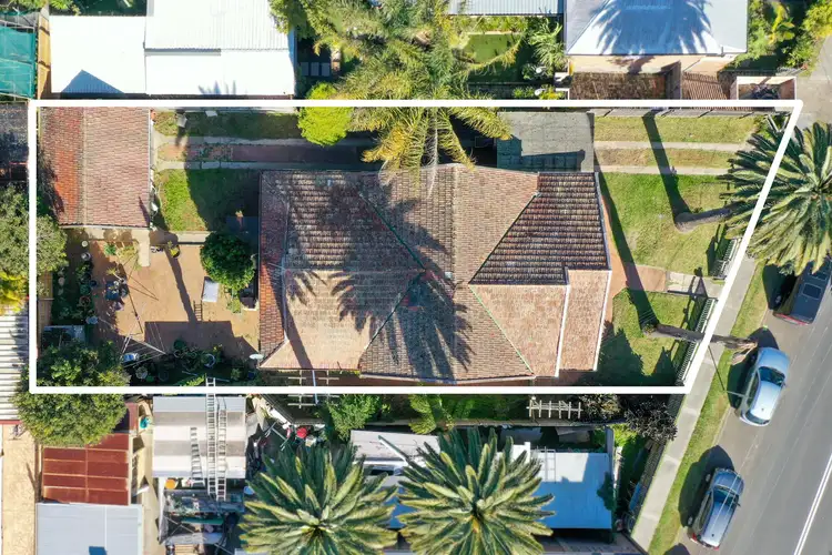 Second view of Homely house listing, 102 Toronto Parade, Sutherland NSW 2232