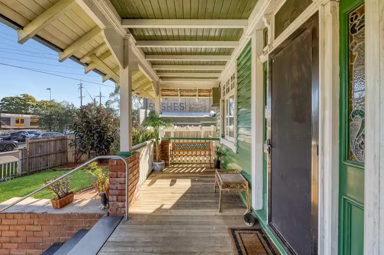 Third view of Homely house listing, 102 Toronto Parade, Sutherland NSW 2232