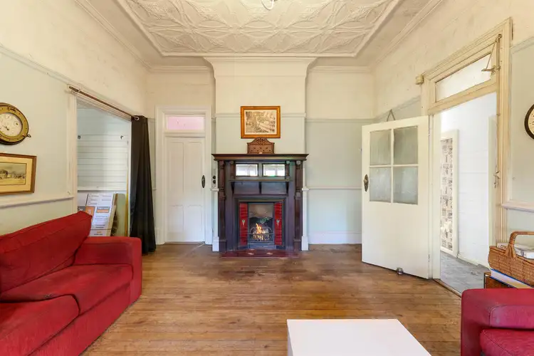 Fifth view of Homely house listing, 102 Toronto Parade, Sutherland NSW 2232