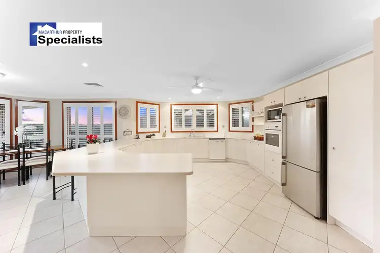 Fourth view of Homely house listing, 41 Mountain View Avenue, Glen Alpine NSW 2560