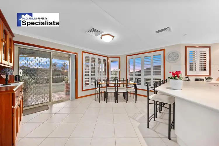 Sixth view of Homely house listing, 41 Mountain View Avenue, Glen Alpine NSW 2560