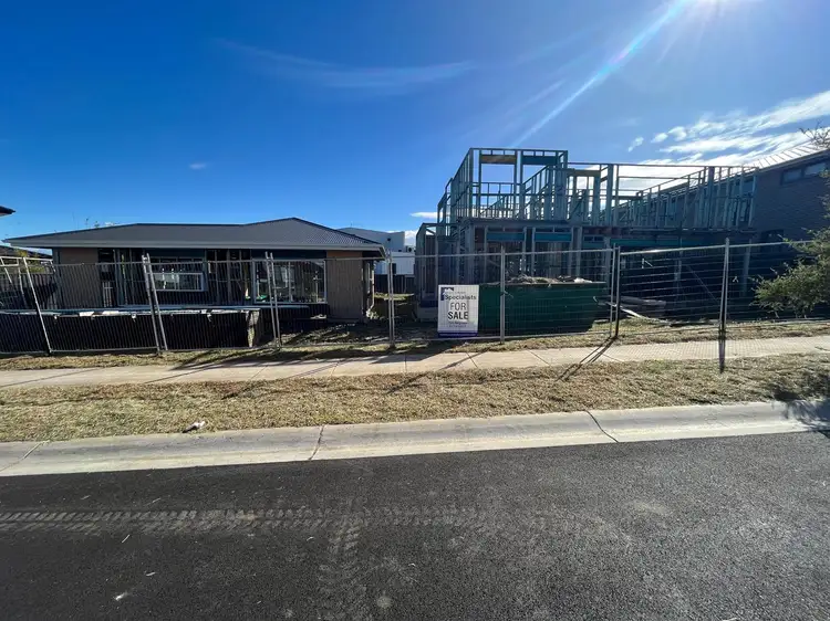 Main view of Homely house listing, 18 Farview Drive, Denham Court NSW 2565