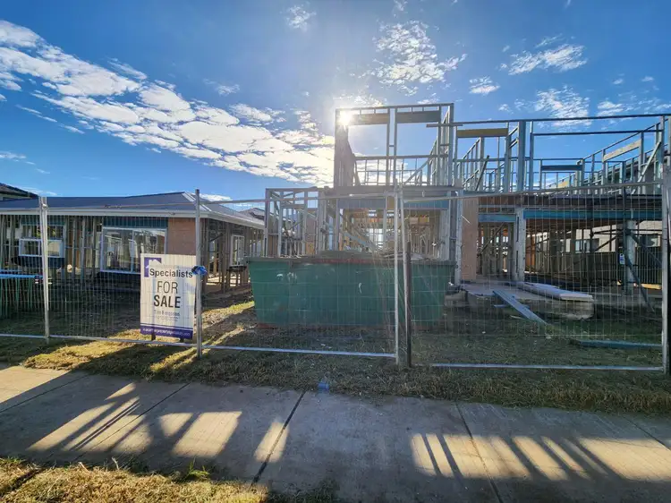 Third view of Homely house listing, 18 Farview Drive, Denham Court NSW 2565