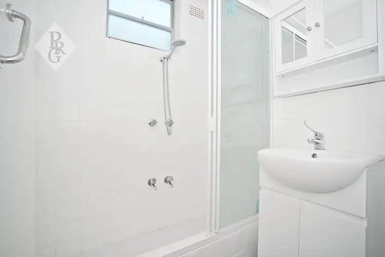 Second view of Homely apartment listing, 2/18 Clifford Street, Mosman NSW 2088