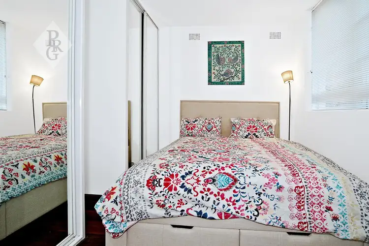 Third view of Homely apartment listing, 2/18 Clifford Street, Mosman NSW 2088