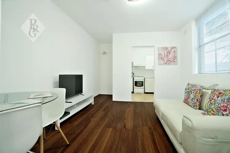 Fourth view of Homely apartment listing, 2/18 Clifford Street, Mosman NSW 2088