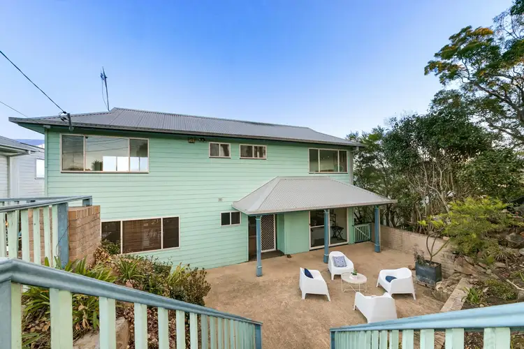 Main view of Homely house listing, 41 Horsfield Road, Horsfield Bay NSW 2256