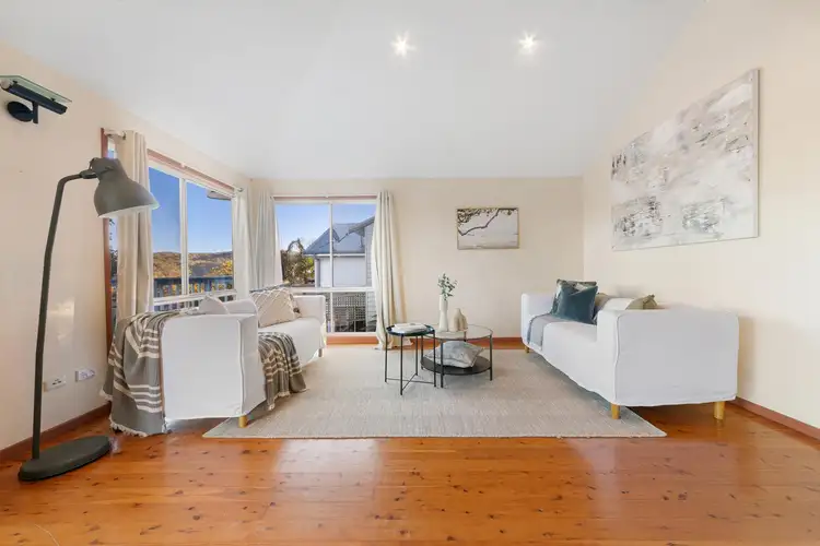 Second view of Homely house listing, 41 Horsfield Road, Horsfield Bay NSW 2256