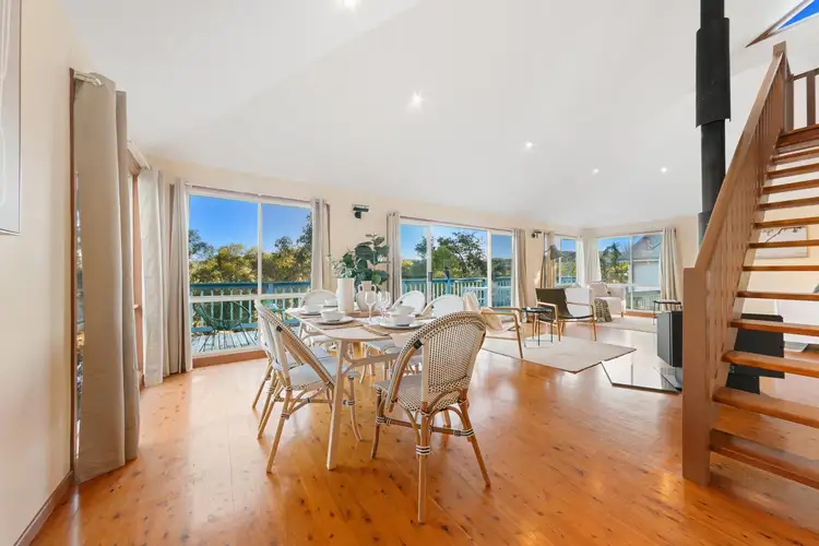 Third view of Homely house listing, 41 Horsfield Road, Horsfield Bay NSW 2256
