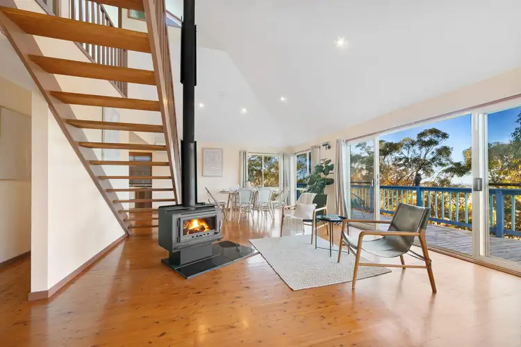 Fourth view of Homely house listing, 41 Horsfield Road, Horsfield Bay NSW 2256