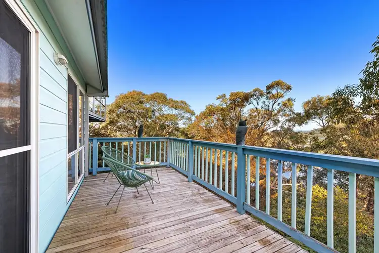 Seventh view of Homely house listing, 41 Horsfield Road, Horsfield Bay NSW 2256
