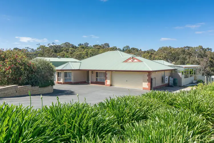 10 Yaktanga Way, Mount Barker SA 5251