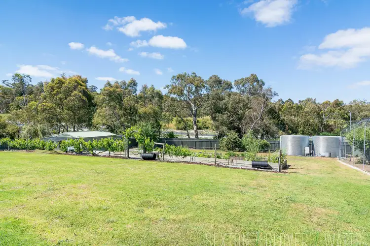 Second view of Homely house listing, 10 Yaktanga Way, Mount Barker SA 5251