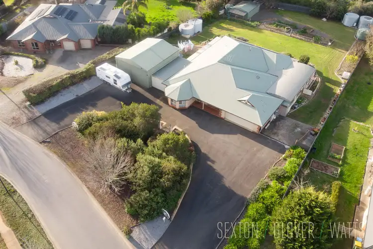 Third view of Homely house listing, 10 Yaktanga Way, Mount Barker SA 5251