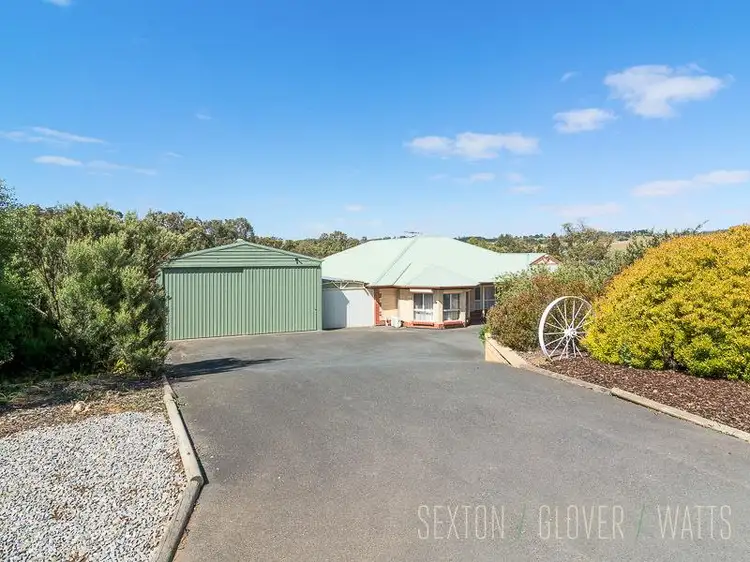 Fifth view of Homely house listing, 10 Yaktanga Way, Mount Barker SA 5251