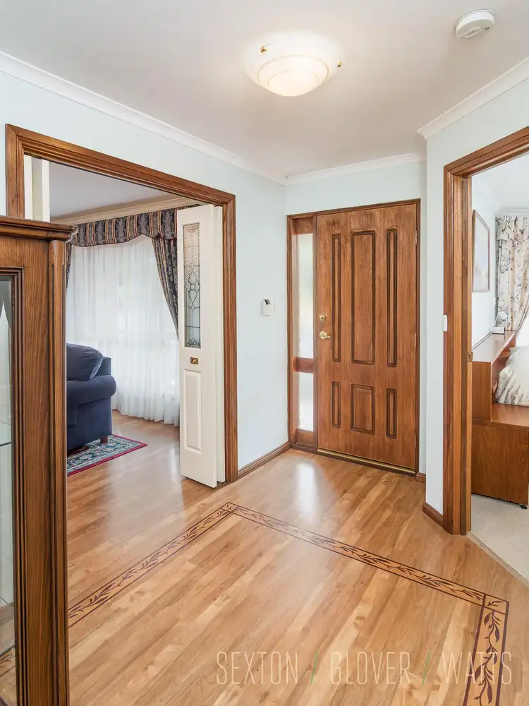 Sixth view of Homely house listing, 10 Yaktanga Way, Mount Barker SA 5251