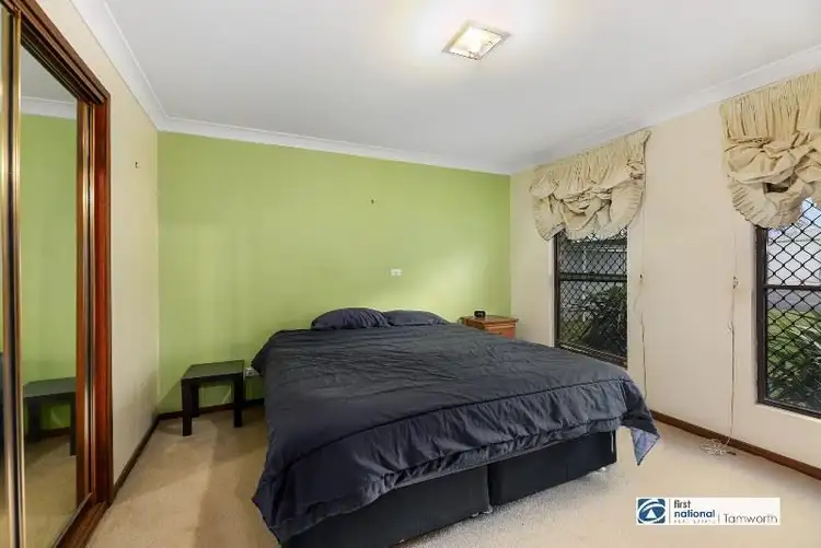 Seventh view of Homely house listing, 1 Osprey Way, Tamworth NSW 2340