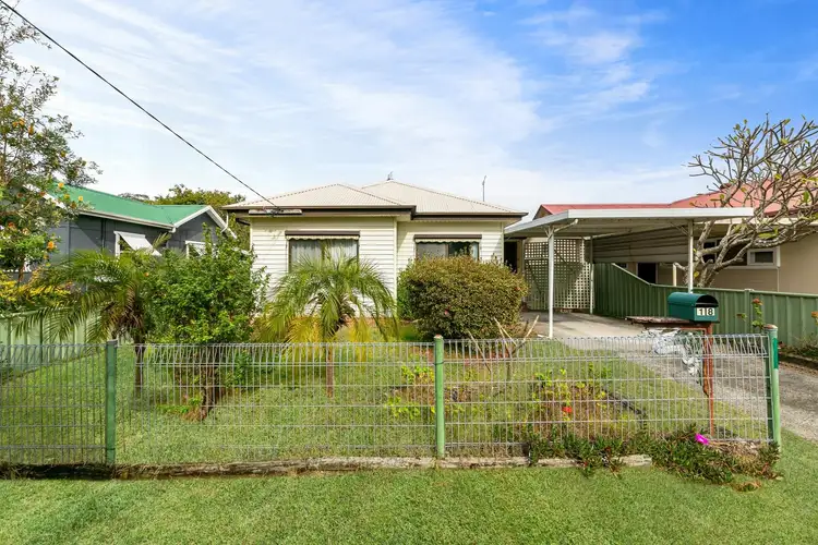 Main view of Homely house listing, 18 Calypta Road, Umina Beach NSW 2257