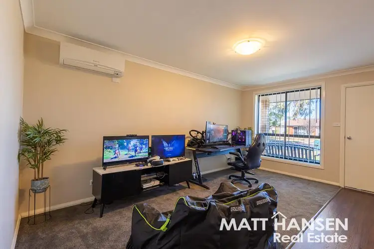 Second view of Homely house listing, 29 Catherine Drive, Dubbo NSW 2830