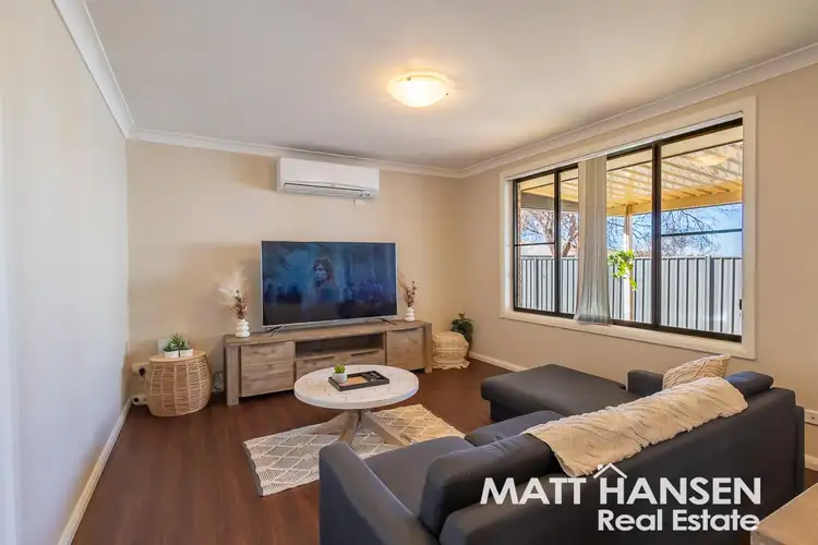 Fifth view of Homely house listing, 29 Catherine Drive, Dubbo NSW 2830