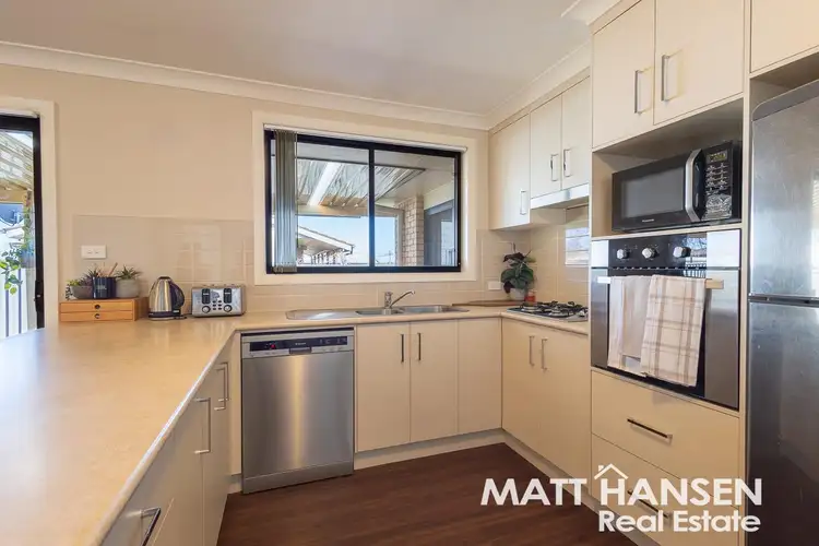 Sixth view of Homely house listing, 29 Catherine Drive, Dubbo NSW 2830