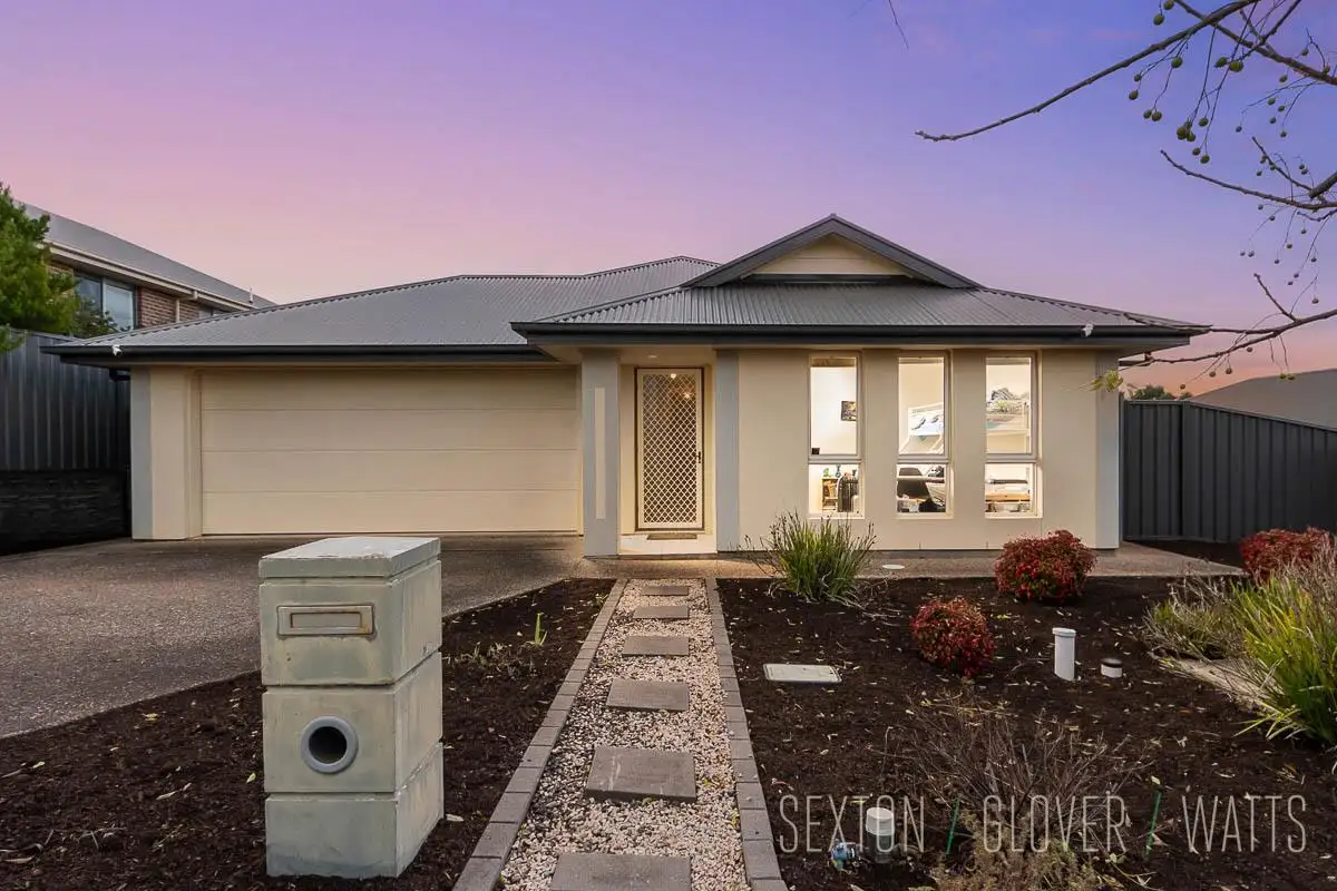 Main view of Homely house listing, 123 Bluestone Drive, Mount Barker SA 5251