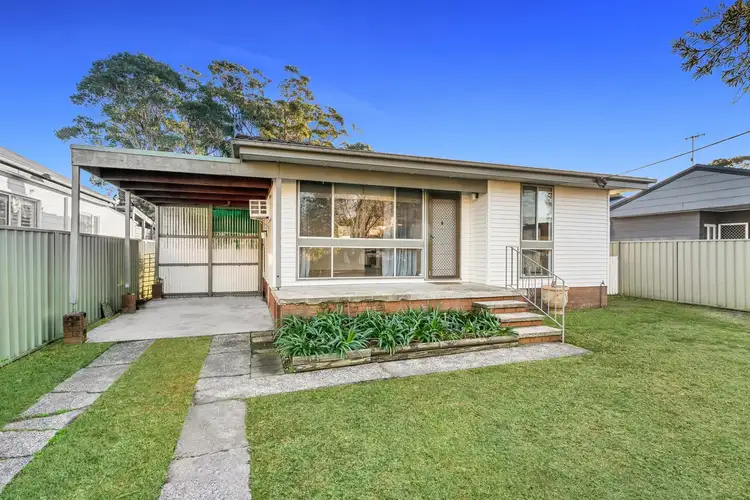 10 Boongala Road, Empire Bay NSW 2257