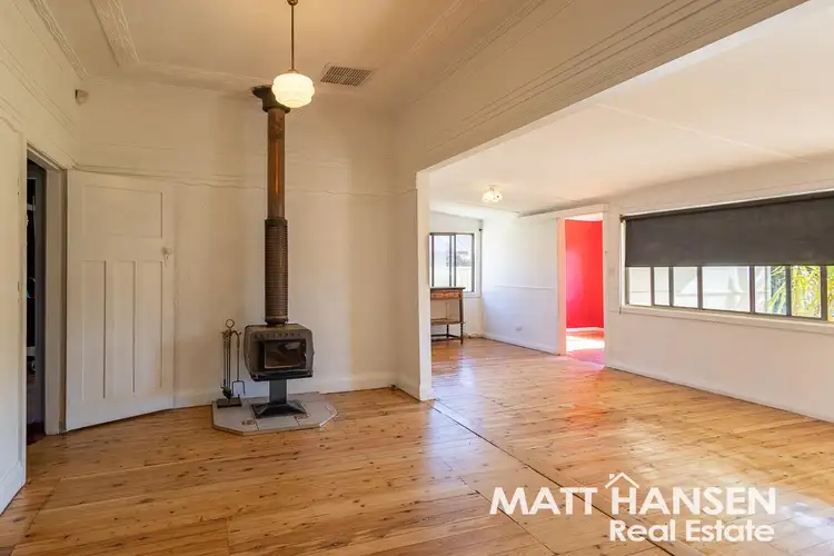 Second view of Homely house listing, 6 Ronald  Street, Dubbo NSW 2830