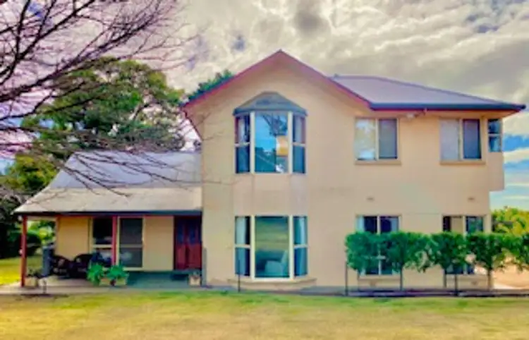 329 Virgo Road, Waikerie SA 5330