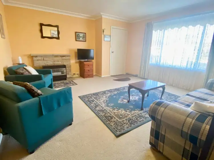 Third view of Homely house listing, 1 John Street, Cootamundra NSW 2590