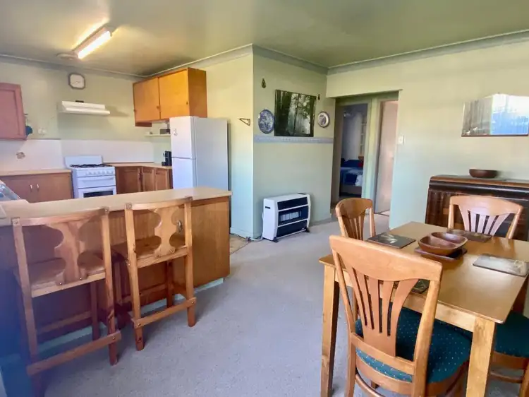 Fourth view of Homely house listing, 1 John Street, Cootamundra NSW 2590