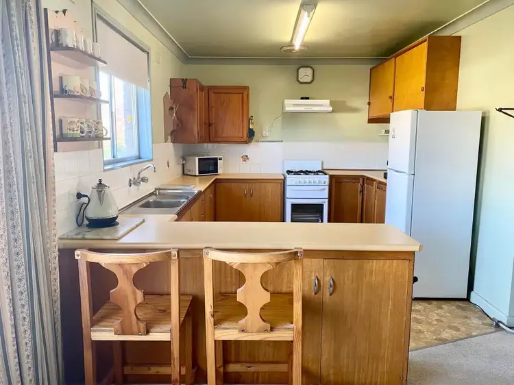 Fifth view of Homely house listing, 1 John Street, Cootamundra NSW 2590