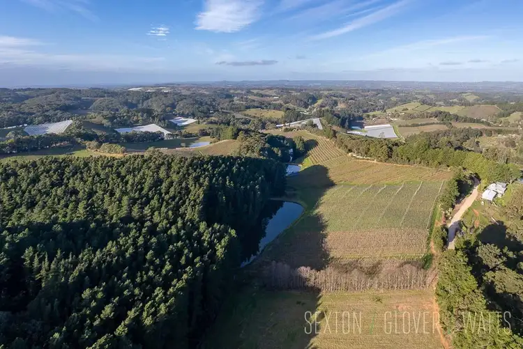 Seventh view of Homely land listing, 96 Hewletts Road, Forest Range SA 5139