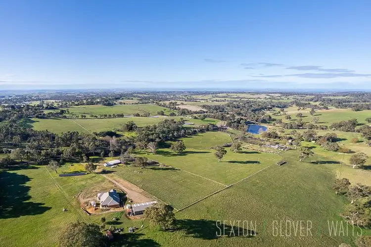 Main view of Homely house listing, 38 Morning Star Road, Wistow SA 5251