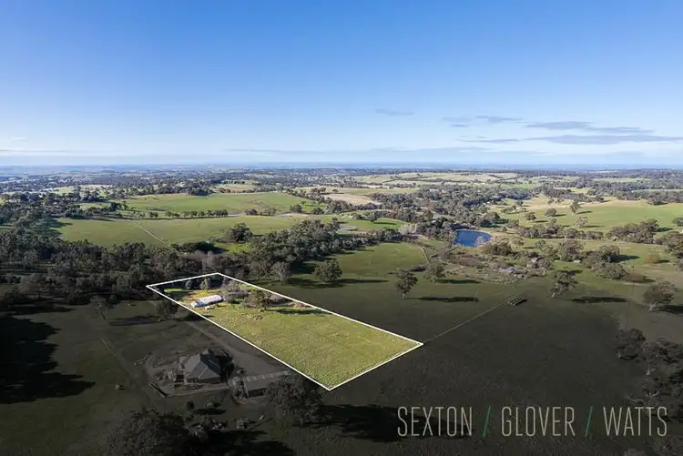 Second view of Homely house listing, 38 Morning Star Road, Wistow SA 5251