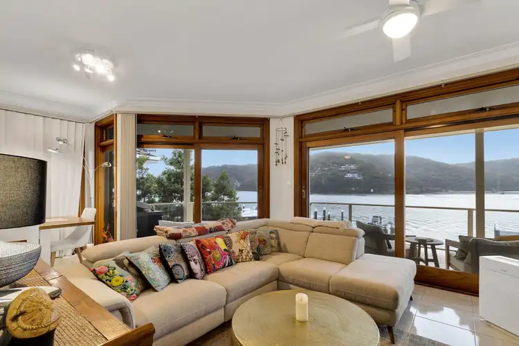 Fourth view of Homely unit listing, 4/172-174 Booker Bay Road, Booker Bay NSW 2257