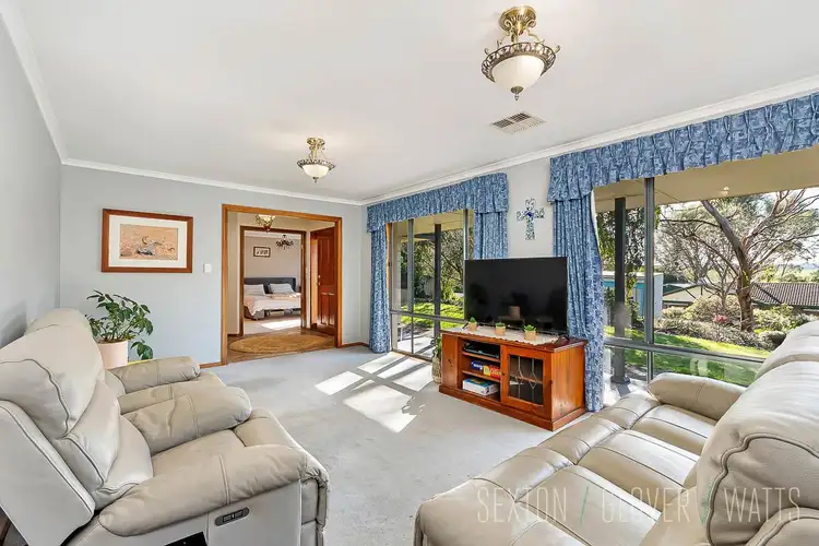 Second view of Homely house listing, 7 Boucaut Court, Mount Barker SA 5251