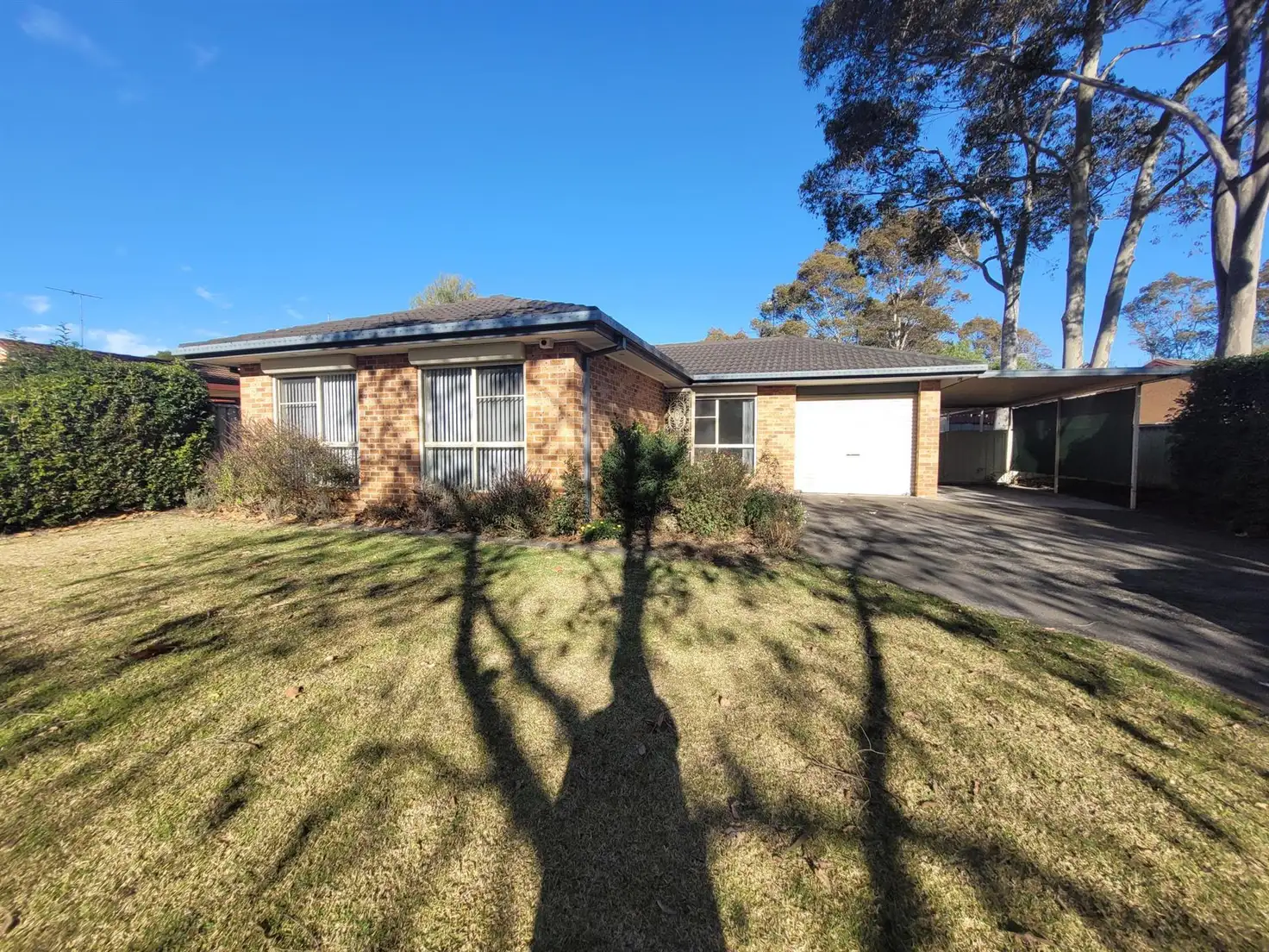 Main view of Homely house listing, 2 Currans Hill Drive, Currans Hill NSW 2567