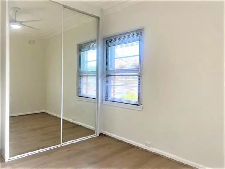 Second view of Homely apartment listing, 4/166 Ramsay Street, Haberfield NSW 2045