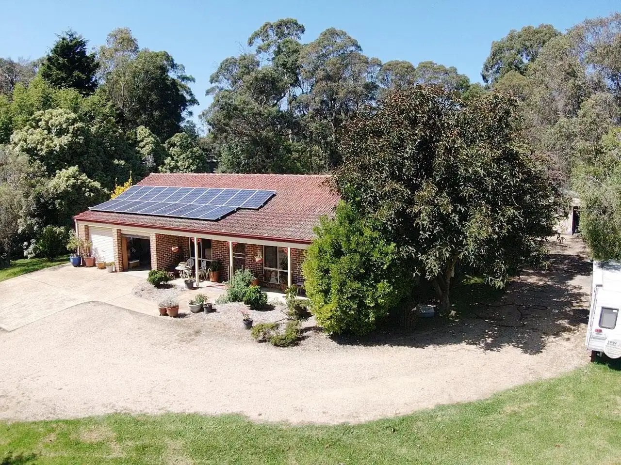Main view of Homely house listing, 22 Ashgrove Place, Bundanoon NSW 2578