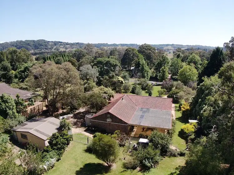 Second view of Homely house listing, 22 Ashgrove Place, Bundanoon NSW 2578