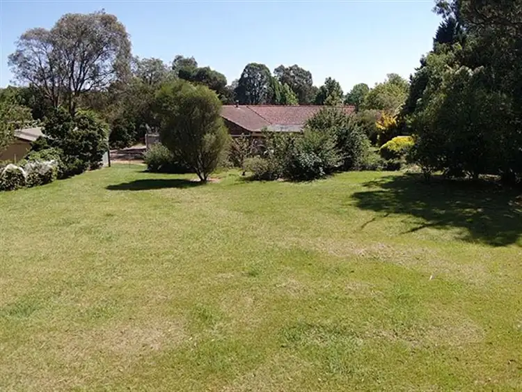 Fourth view of Homely house listing, 22 Ashgrove Place, Bundanoon NSW 2578