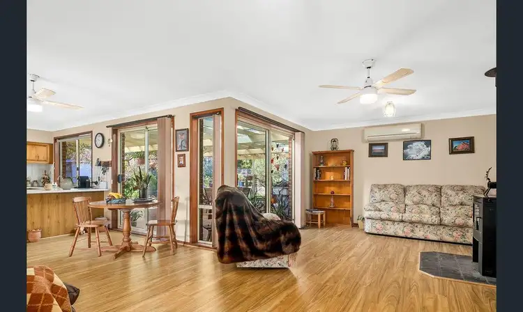 Sixth view of Homely house listing, 22 Ashgrove Place, Bundanoon NSW 2578