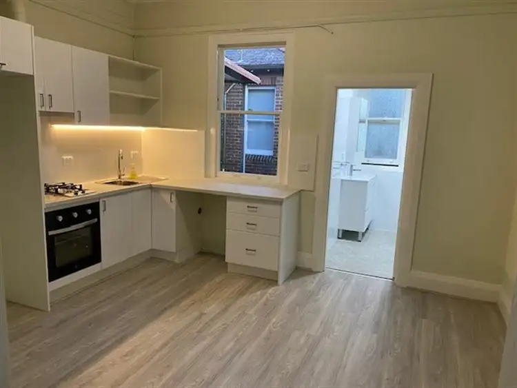 Third view of Homely apartment listing, 8/103 Darley Road, Randwick NSW 2031