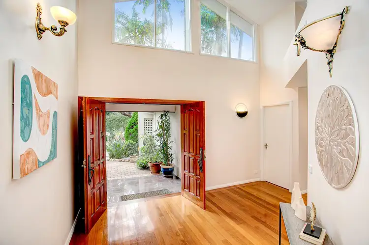 Second view of Homely house listing, 8 Fitzroy Street, Killara NSW 2071