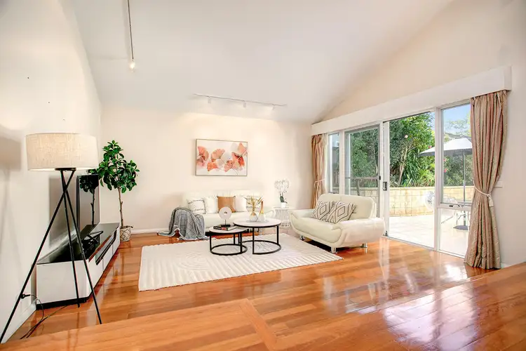 Fourth view of Homely house listing, 8 Fitzroy Street, Killara NSW 2071